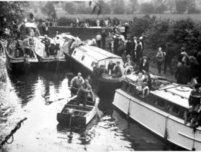 The Canal – Its History – Derby and Sandiacre Canal Trust