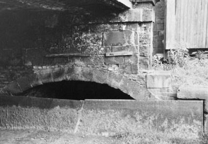 Three Level Bridge, Derby