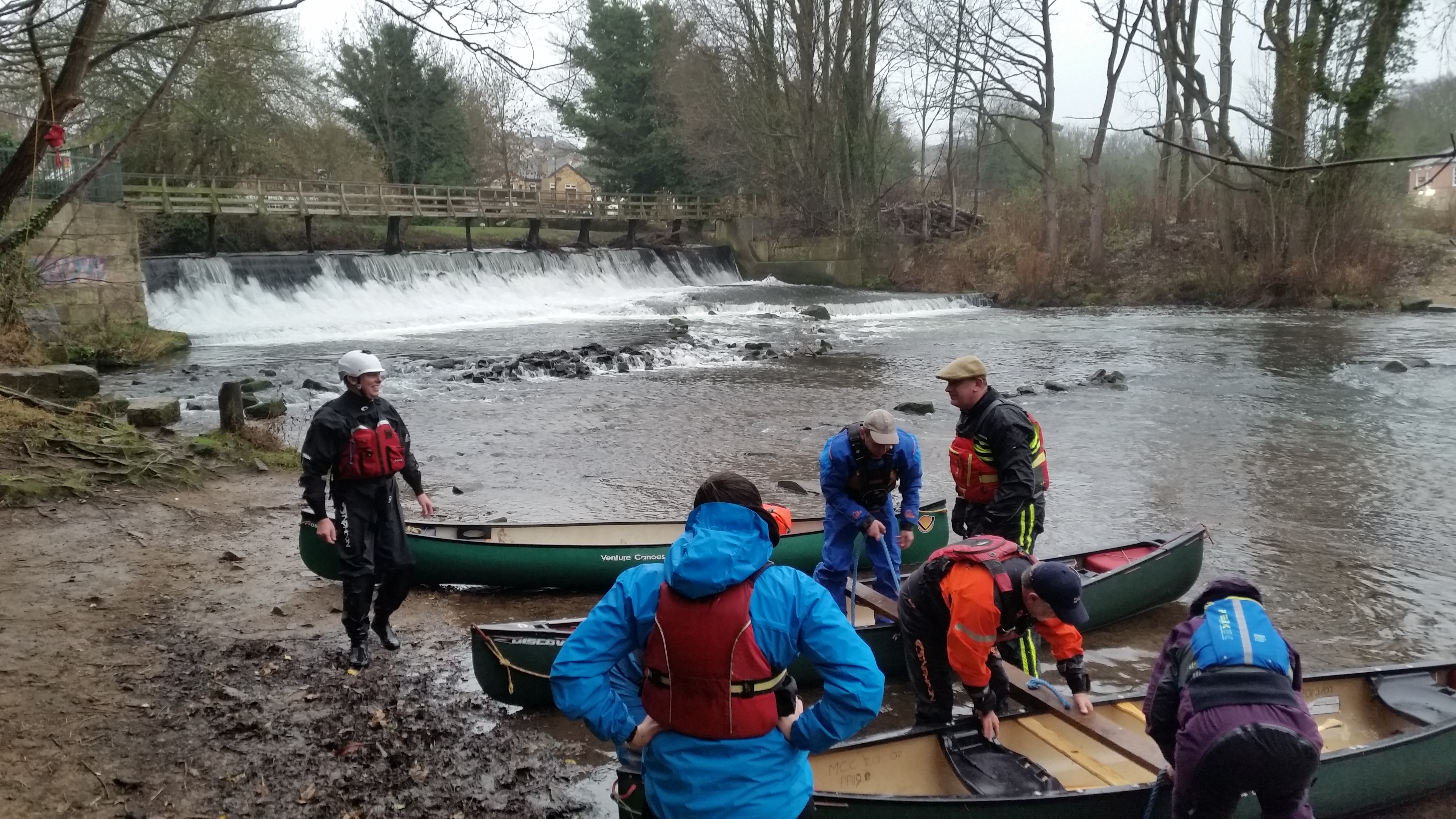 jan19derwent depth weir2