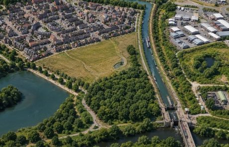 Alvaston 1